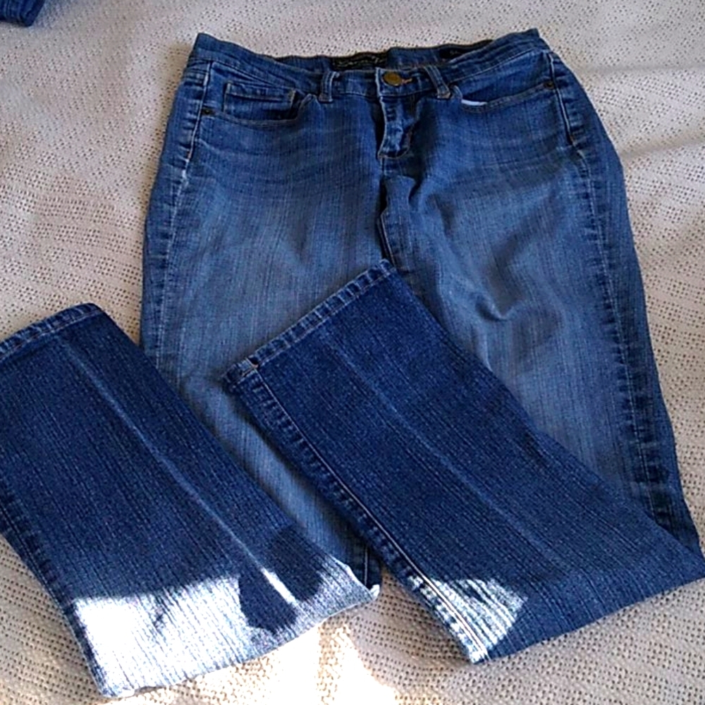 Seven7 Slim fit jeans